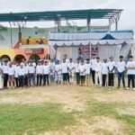 राष्ट्रीय खेल दिवस पर सिंगरौली में साइकिल रैली और अंडर-17 क्रिकेट का आयोजन, युवाओं ने दिलाई नशामुक्ति की शपथ