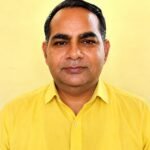 हरिद्वार मे द्वितीय अन्तर्राष्ट्रीय दिव्य गंगा महोत्सव एवं साहित्यिक कुम्भ में पवन कुमार सिंह एडवोकेट को दो प्रतिष्ठित सम्मानों से किया गया सम्मानित
