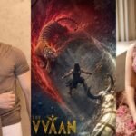 ‘द ववान’ के पोस्टरों ने बढ़ाया रहस्य, सिद्धार्थ-तमन्ना की जोड़ी को लेकर उत्सुकता