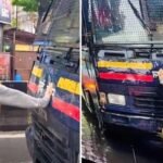 पुलिस वैन रोककर वायरल हुईं रिया अहीर की बिग बॉस-20 में एंट्री पर नजर, दर्शक करेंगे फैसला
