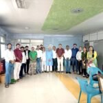 26 अगस्त को होगी जिला स्तरीय योगासन प्रतियोगिता, तैयारियों को लेकर संयुक्त बैठक में बनी रूपरेखा