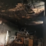 जर्जर स्कूल भवन को लेकर नगर निगम सभापति ने एनसीएल सीएमडी को लिखा पत्र