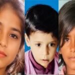 यूपी में दर्दनाक हादसा, घास काटकर लौट रही तीन मासूम बच्चियां उफनती नहर में डूबीं, 12 घंटे बाद मिले शव