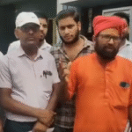 सहारा निवेशकों का फूटा गुस्सा, सरई में निकाली विशाल रैली