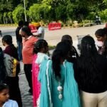 अमृतसर एयरपोर्ट पर स्पाइसजेट की फ्लाइट 17 घंटे लेट, यात्रियों का फूटा गुस्सा; काउंटर पर काटा हंगामा, की नारेबाजी