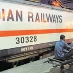 15 अगस्त से पहले रेलवे का बड़ा फैसला: जबलपुर से दिल्ली पार्सल भेजने पर 4 दिन रोक