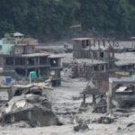 नेपाल में विनाशकारी बाढ़ और भूस्खलन: मृतकों का आंकड़ा 734 पहुंचा, 2,498 लोग अब भी लापता; राहत व बचाव में जुटी सेना