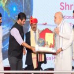 राष्ट्रीय सुरक्षा में योगदान के लिए अजीत डोभाल को मिला लोकमान्य तिलक राष्ट्रीय पुरस्कार