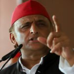 अखिलेश का योगी सरकार पर तंज, बोले- जनता माफ करने के मूड में नहीं