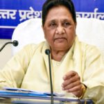 मायावती की युवाओं को नसीहत, राजनीतिक दलों का मोहरा न बनें