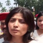 डिंपल यादव का केंद्र पर हमला- बोलीं, सत्र बर्बाद नहीं हुआ, युवाओं के मुद्दों पर जवाब दे सरकार