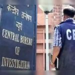 10 लाख की रिश्वत लेते सूचना एवं प्रसारण मंत्रालय का डिप्टी कंट्रोलर ऑफ अकाउंट्स गिरफ्तार