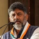 कर्नाटक कैबिनेट विस्तार: डीके शिवकुमार सरकार में 12 नए चेहरे शामिल, गायत्री शांतेगौड़ा बनीं एकमात्र महिला मंत्री