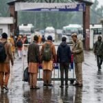मौसम बना अमरनाथ यात्रा में बाधा