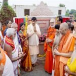 भारत की सनातन ज्ञान परंपरा, आध्यात्मिक चेतना और सांस्कृतिक एकात्मता का केंद्र बनेगा तीर्थ नगरी ओंकारेश्वर का एकात्म धाम : मुख्यमंत्री डॉ. यादव