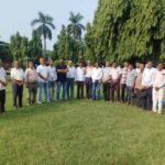 वरिष्ठता समेत विभिन्न मांगों को लेकर 12 अगस्त को शिक्षक निकालेंगे तिरंगा रैली