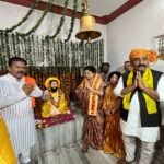 संत रविदास जी के सामाजिक समरसता एवं समानता के संदेश को प्रत्येक पीढ़ी तक पहुंचाना हमारा ध्येय : राज्यमंत्री श्रीमती गौर