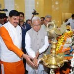 गुणवत्तापूर्ण और संस्कार आधारित शिक्षा राष्ट्र के विकास का आधार : राज्यपाल श्री पटेल