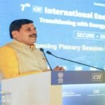 नवकरणीय ऊर्जा के क्षेत्र में मध्यप्रदेश देश का अग्रणी राज्य : मुख्यमंत्री डॉ. यादव