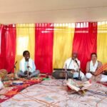 सावन में नौगढ़ होगा रामनाममय, एक माह तक गूंजेगा अखंड सीताराम संकीर्तन