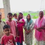 एक माह से बंद रास्ता प्रशासन ने खुलवाया, परिवार को मिली राहत