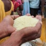 31 अगस्त तक होगा अगस्त एवं सितम्बर माह की राशन सामग्री का एकमुश्त वितरण