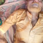 तालाब में डूबने से 60 वर्षीय वृद्ध की मौत