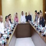 मध्यप्रदेश में मत्स्य निवेश को मिलेगी नई दिशा : राज्यमंत्री श्री पंवार