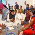 नक्सल प्रभावित रहे गांवों में विकास सर्वोच्च प्राथमिकता : मुख्यमंत्री डॉ. यादव