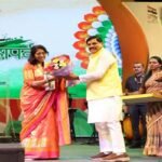आज के दौर का भारत एक शक्तिशाली राष्ट्र है : मुख्यमंत्री डॉ. यादव