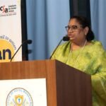 केयर लीवर्स अपने अतीत से नहीं, संकल्प और उपलब्धियों से बनाएं पहचान : मंत्री सुश्री भूरिया