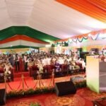 देशभक्ति, कर्तव्य और जनसेवा के प्रति समर्पण का सम्मान हैं सेवा पदक : मुख्यमंत्री डॉ. यादव