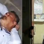 नशे में धुत गेटमैन फाटक खोलना भूला, पांच ट्रेनें गुजरीं, एक घंटे तक लगा रहा जाम