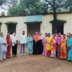 क्लास में बच्चों को गलत सीख देने का आरोप, पीएमश्री स्कूल की शिक्षिका निलंबित
