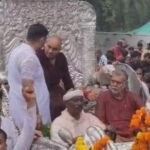 33 किमी लंबी संस्कार कांवड़ यात्रा में उमड़ा आस्था का सैलाब, मंत्री प्रहलाद पटेल और जीतू पटवारी हुए शामिल