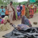 झुरही-सरई मार्ग किनारे युवक का शव मिलने से सनसनी