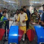 नई दिल्ली में 7वें अंतर्राष्ट्रीय नवकरणीय ऊर्जा सम्मेलन में म.प्र. को मिली सराहना