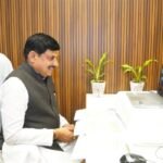 बलराम कृषि महोत्सव किसानों को नई तकनीक और समृद्ध भविष्य से जोड़ने का अभियान : मुख्यमंत्री डॉ. यादव