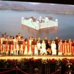 ब्रिक्स देश साझी संस्कृति, शांति और पारस्परिक सम्मान के सूत्र से बंधे हैं: केंद्रीय मंत्री श्री शेखावत