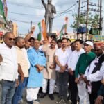दतिया उपचुनाव में कांग्रेस की जीत, 2028 विधानसभा और आगामी लोकसभा चुनाव का ट्रेलर: प्रवीण सिंह चौहान