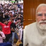 पीएम मोदी का भावुक संदेश: बोले- गाली देने वालों को भी माफ करना चाहता हूं