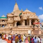 राम मंदिर चढ़ावे की जांच अंतिम चरण में, ट्रस्ट ने बढ़ाई निगरानी और पारदर्शिता