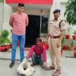 सिग्नल केबल चोरी से थमीं 4 ट्रेनें, सोलर कैमरे ने खोला राज