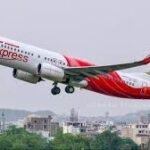 थाइलैंड से दिल्ली आ रही एअर इंडिया की फ्लाइट में टर्बुलेंस, कई यात्री घायल; सुरक्षित उतारा गया विमान