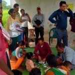 बैगा आदिवासी गांवों में रहस्यमयी बीमारी का कहर, 7 बच्चों की मौत का दावा