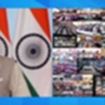 ‘नशा मुक्त युवा’ अभियान का शुभारंभ, पीएम मोदी बोले- विकसित भारत के लिए युवाओं को नशे से दूर रहना होगा