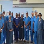 ग्वालियर और चंबल संभाग में पहली बार किसी शासकीय अस्पताल में हुआ किडनी ट्रांसप्लांट