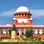 फुटपाथ पर पैदल यात्रियों का हक, सुप्रीम कोर्ट सख्त; केंद्र को अतिक्रमण हटाने के निर्देश