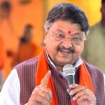 चीनी के दाम बढ़ने पर कैलाश विजयवर्गीय बोले- ‘और महंगी हो जाए तो अच्छा’, 40 की उम्र के बाद न खाने की दी सलाह