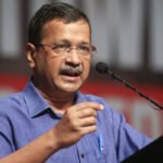 युवाओं की आवाज दबाने के बजाय काम करे सरकार : केजरीवाल